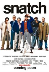 Snatch – Schweine und Diamanten