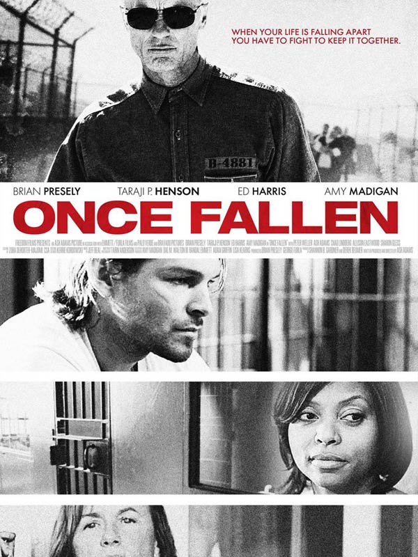 Once Fallen - Einer wird verlieren!