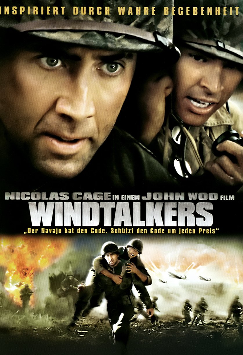 Windtalkers