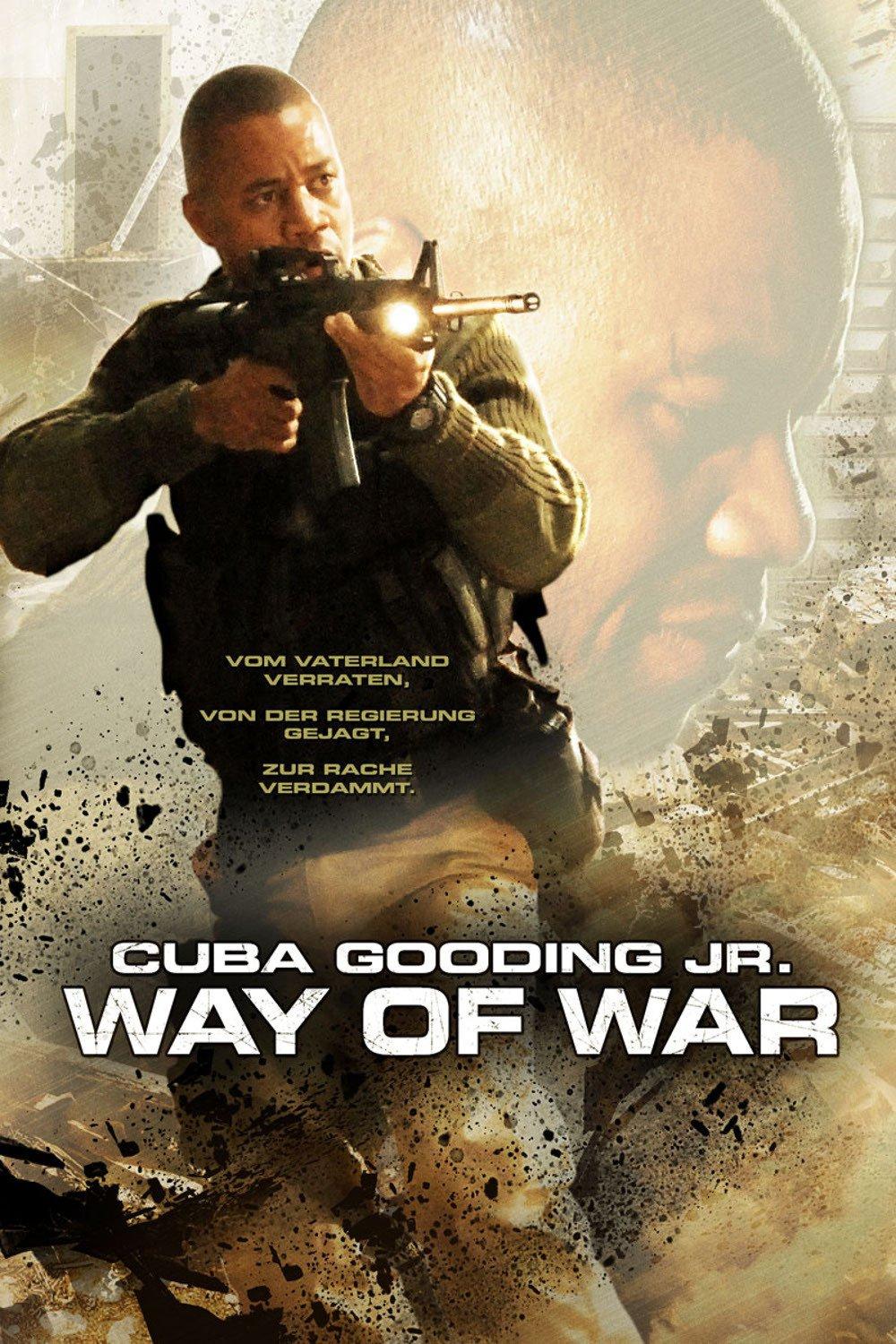 The Way of War