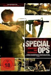 Special Ops - Bewaffnet und gefährlich