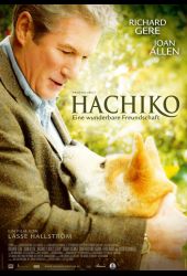 Hachiko - Eine wunderbare Freundschaft