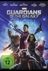 Guardians of the Galaxy vol.1