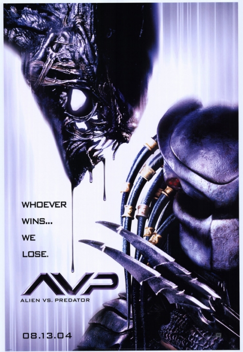 Alien vs. Predator