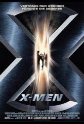 X-Men 1