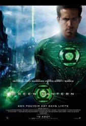 Green Lantern