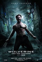 Wolverine - Weg des Kriegers