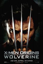 X-Men Origins - Wolverine