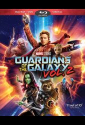 Guardians Of The Galaxy Vol. 2