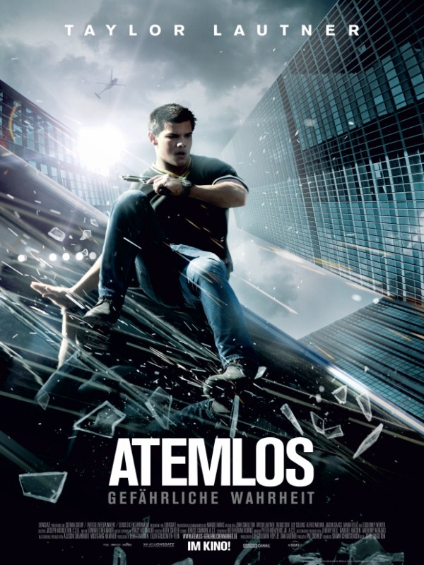 Atemlos