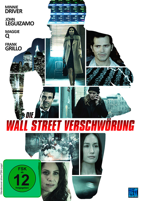 Die Wall Street Verschwörung