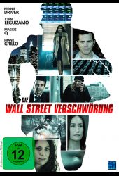 Die Wall Street Verschwörung