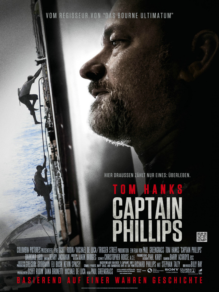 Captain Phillips