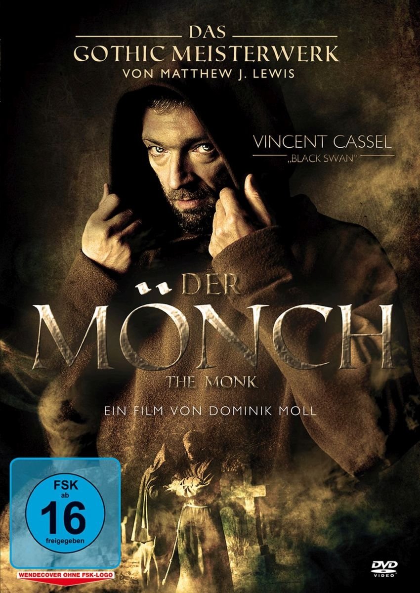 Der Mönch