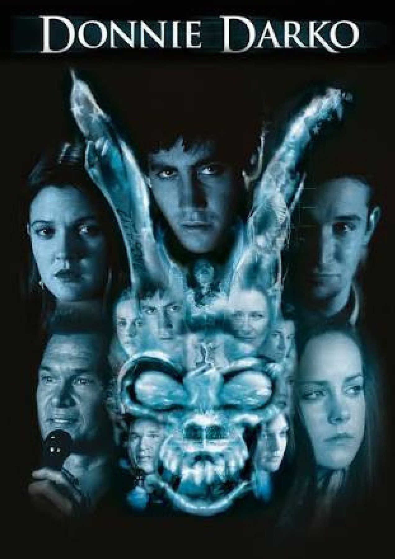 Donnie Darko - Fürchte die Dunkelheit