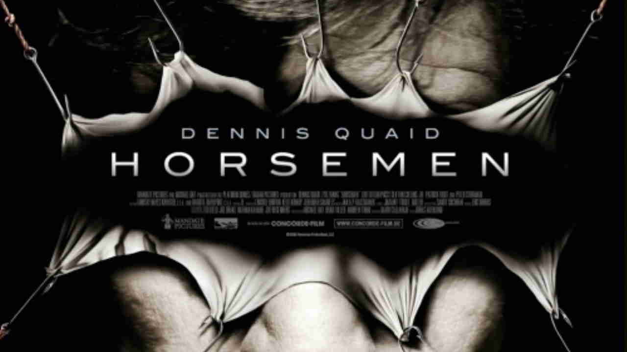 Horsemen