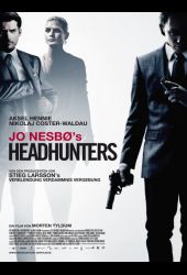 Headhunters