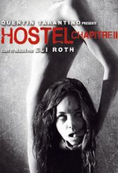 Hostel 2 - Extended Version