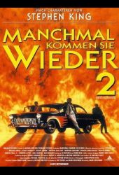 Manchmal kommen sie wieder 2