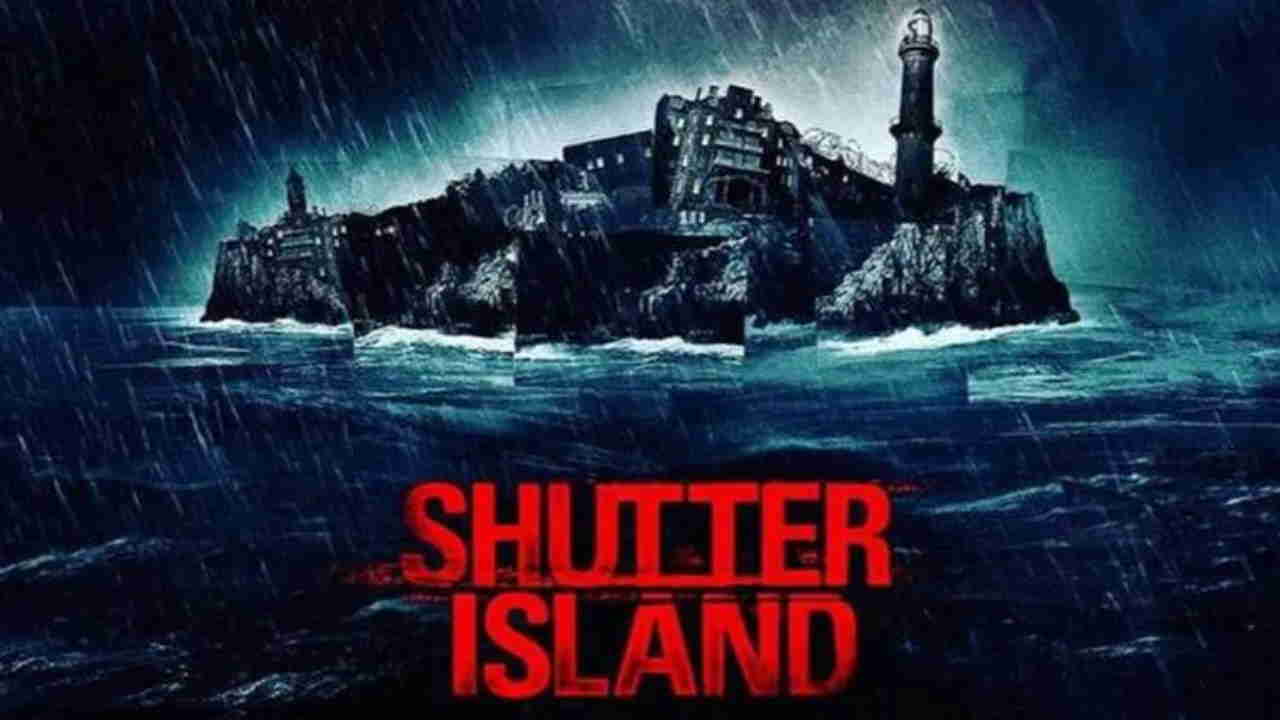 Shutter Island