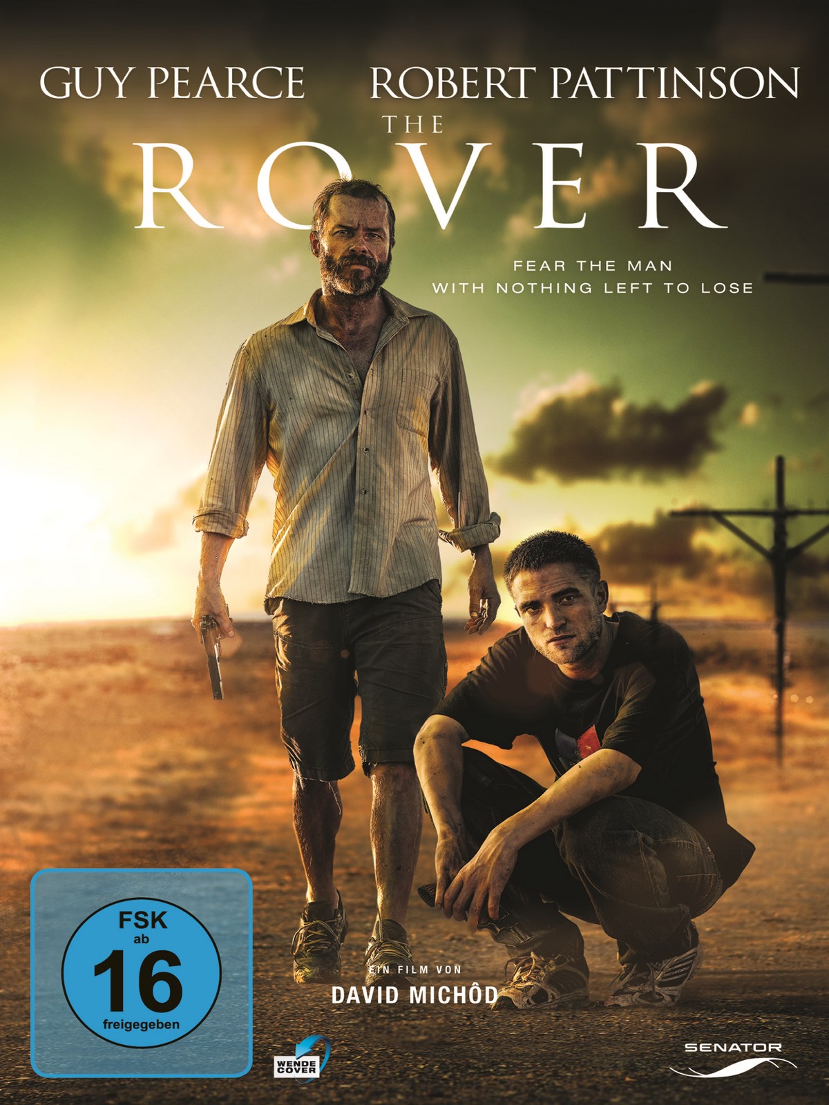 The Rover