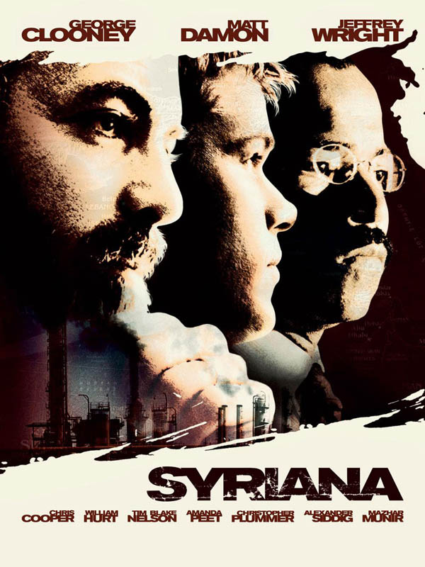 Syriana