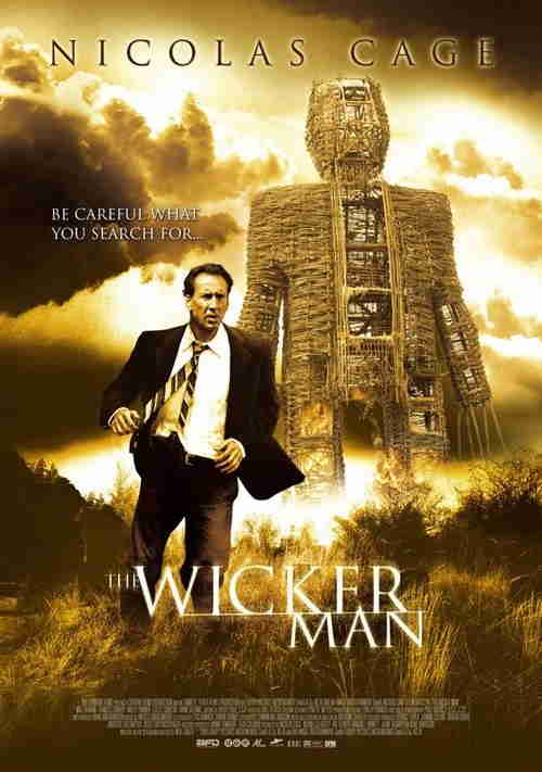 Wicker Man - Ritual des Bösen