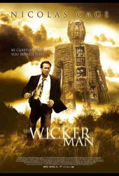 Wicker Man - Ritual des Bösen