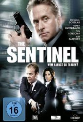 The Sentinel - Wem kannst du trauen?