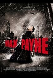 Max Payne