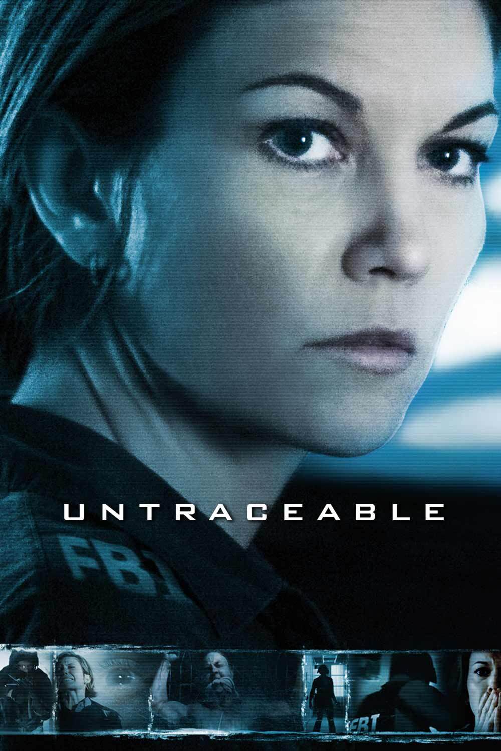 Untraceable