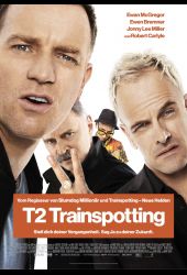 T2 Trainspotting