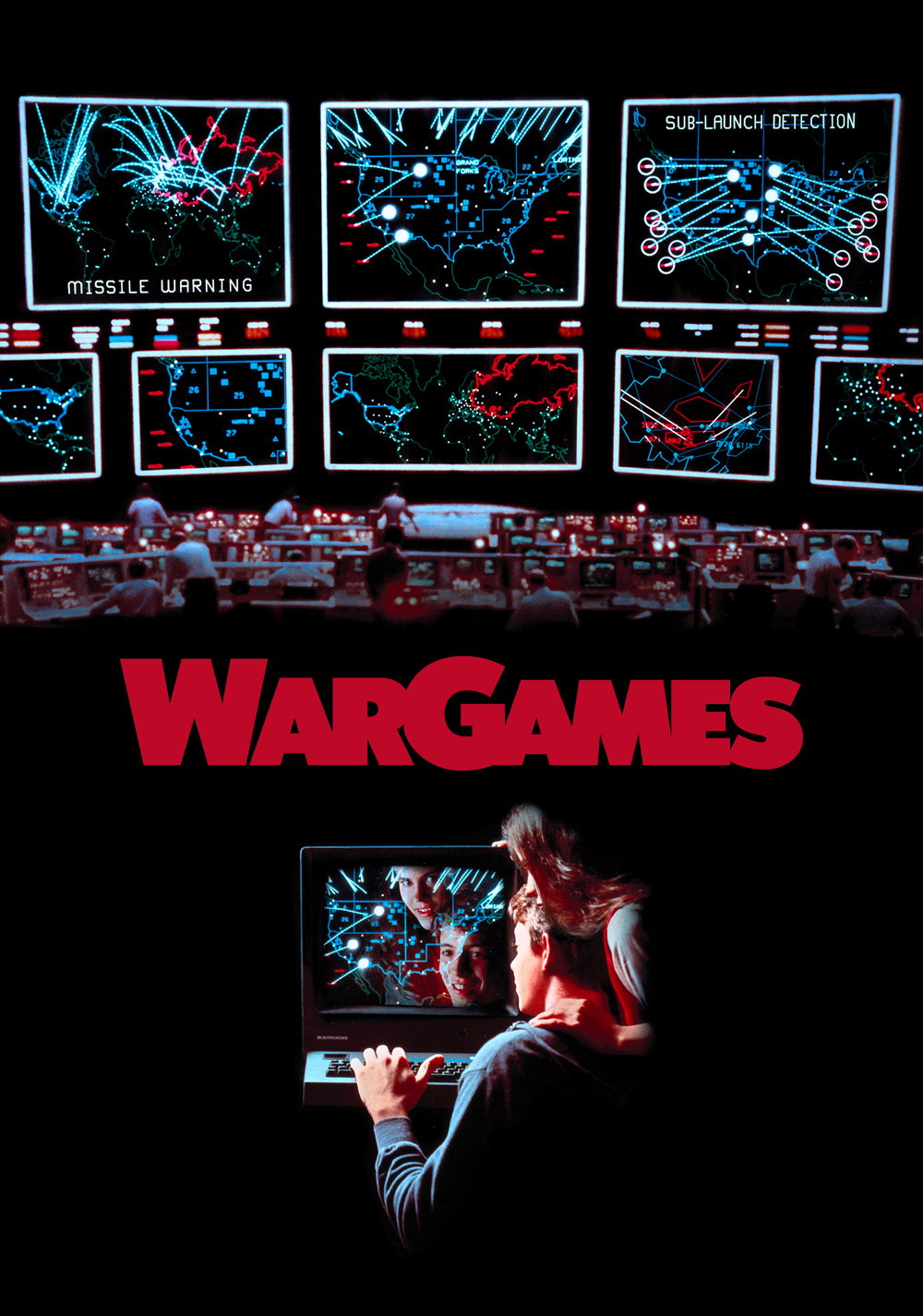 WarGames - Kriegsspiele