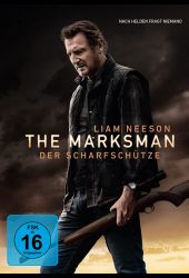 The Marksman Der Scharfschütze