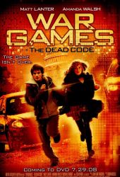 War Games 2 - The Dead Code