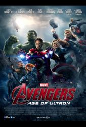 Marvel's The Avengers 2 Age of Ultron