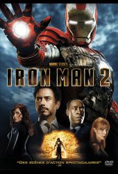 Iron Man 2 (2010)