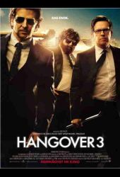 Hangover 3