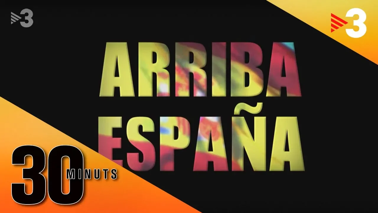 Arriba España