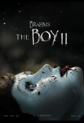 Brahms - The Boy II