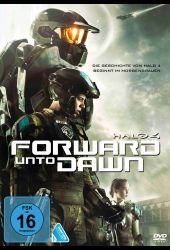 Halo 4 - Forward Unto Dawn