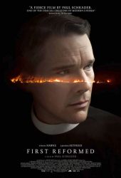 First Reformed