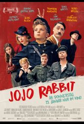 Jojo Rabbit