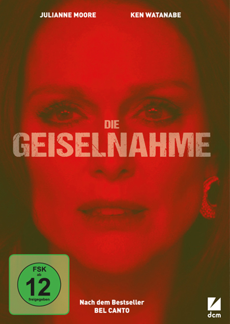 Die Geiselnahme