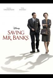 Saving Mr Banks