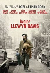 Inside Llewyn Davis