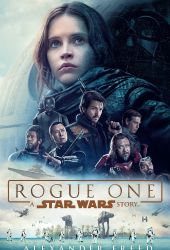 Rogue One - A Star Wars Story