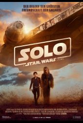 Solo - A Star Wars Story